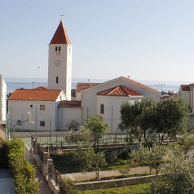 Apartment Paula Promajna