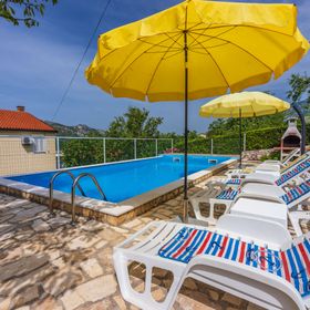 House Katica Grižane