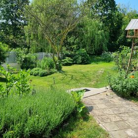 Tiszta Forrás Ház Pécsely