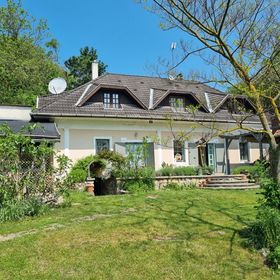 Tiszta Forrás Ház Pécsely