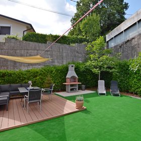 Apartments Golden hour Jurdani