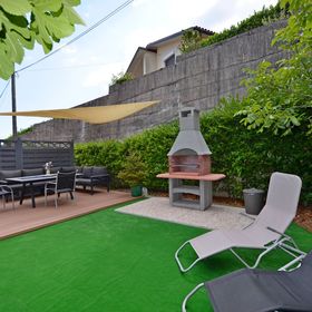 Apartments Golden hour Jurdani