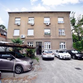 Luxury Spa Apartment in the Center of Zagreb