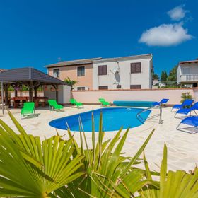 Apartments Kralj Sabunike