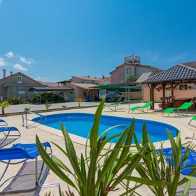 Apartments Kralj Sabunike