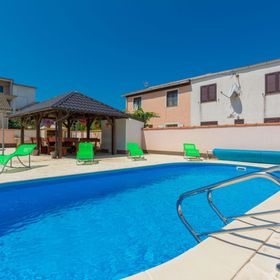 Apartments Kralj Sabunike