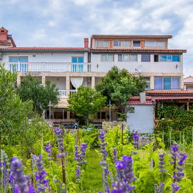 Apartments Željka Palit