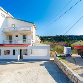 Apartments Željka Palit