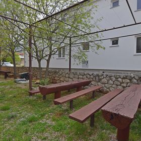 Apartment and Rooms Mila Seline