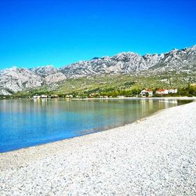 Apartment and Rooms Mila Seline