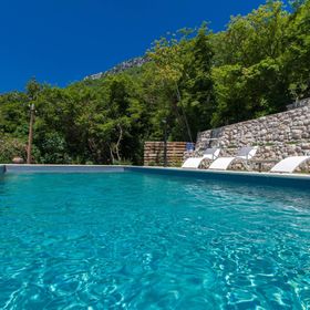 Villa URSULA Grižane