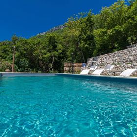 Villa URSULA Grižane