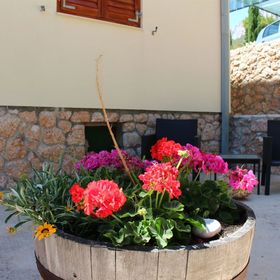 Apartments Vrankovic Sv. Nedjelja