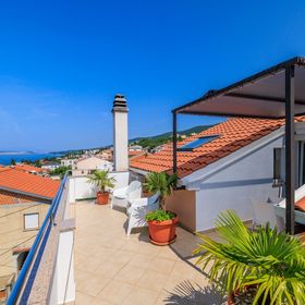 Apartmani Koni Crikvenica