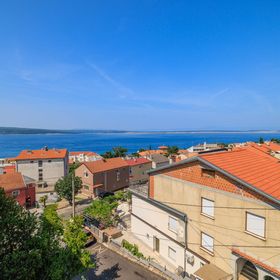 Apartmani Koni Crikvenica