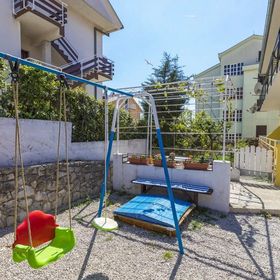Apartmani Luka Crikvenica