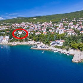 Apartmani Antak Dramalj