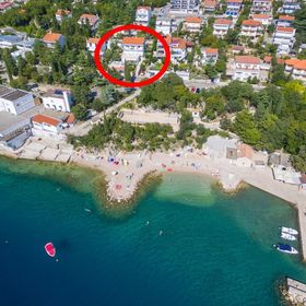 Apartmani Antak Dramalj