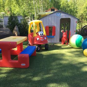 Lawendowo MI! - Raz Dwa Trzy Kopalino