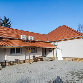 Telling Forest Apartmanok Mátrafüred