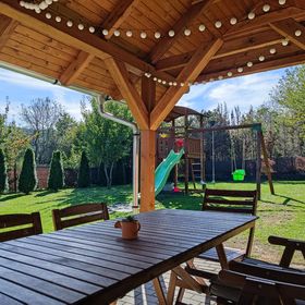 Telling Forest Apartmanok Mátrafüred