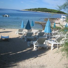 Apartmani Sunce Rogoznica