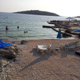 Apartmani Sunce Rogoznica