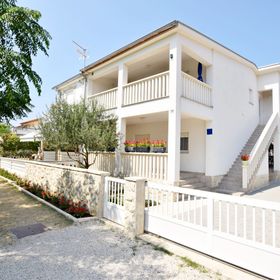 Apartment DIVA Sabunike