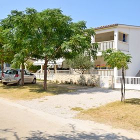 Apartment DIVA Sabunike