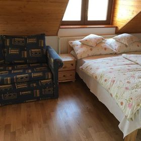 Csók Apartmanház Balatonfüred