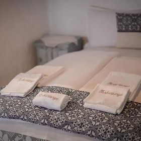 Casa de oaspeți Farkastanya Lupeni