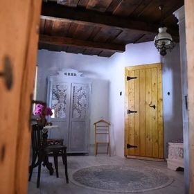 Casa de oaspeți Farkastanya Lupeni