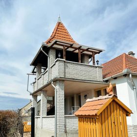 Tornyos Vendégház Mátraderecske