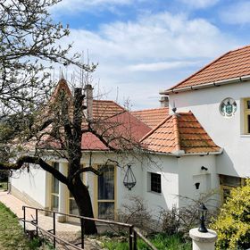 Tornyos Vendégház Mátraderecske