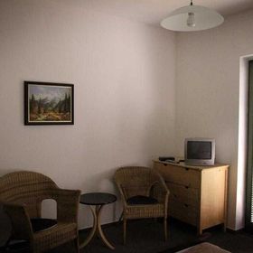 Hotel Eliot Štúrovo