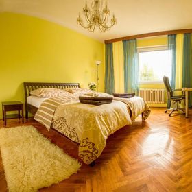 Apartmán Masarykova třída 61 Olomouc