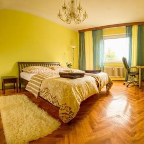 Apartmán Masarykova třída 61 Olomouc