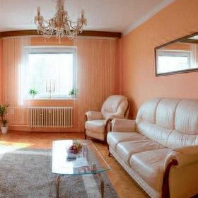 Apartmán Masarykova třída 61 Olomouc