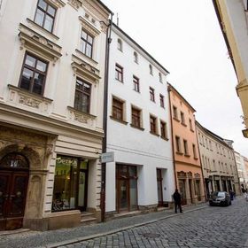 Apartmán a Studio Ztracená 8 Olomouc