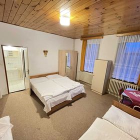 Hotel Zlatá vyhlídka Benecko