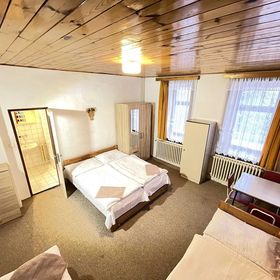 Hotel Zlatá vyhlídka Benecko