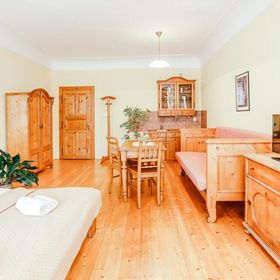 Pension Paseka Litomyšl