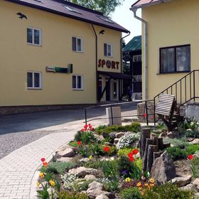 Rekreační areál Zbraslavice