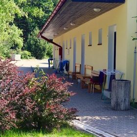 Rekreační areál Zbraslavice