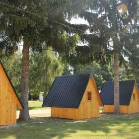 MoravaCamp Mohelnice