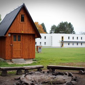 MoravaCamp Mohelnice