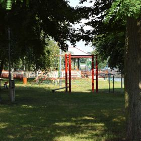 Marina - Lodě a Karavany Týnec nad Labem