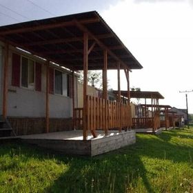 Mobilheim Kemp Výrovice u Znojma