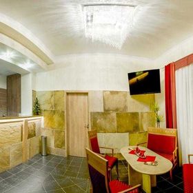 Hotel Hluboký dvůr Hlubočky