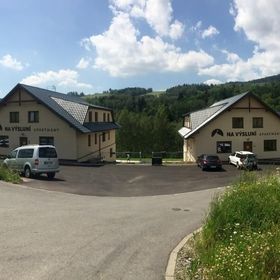 Apartmány Na Výsluní Dolní Morava